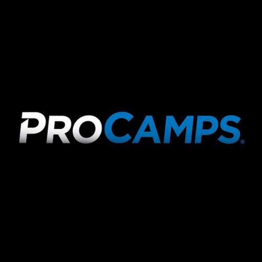 Pro camp. Кемп. PROCAMP.