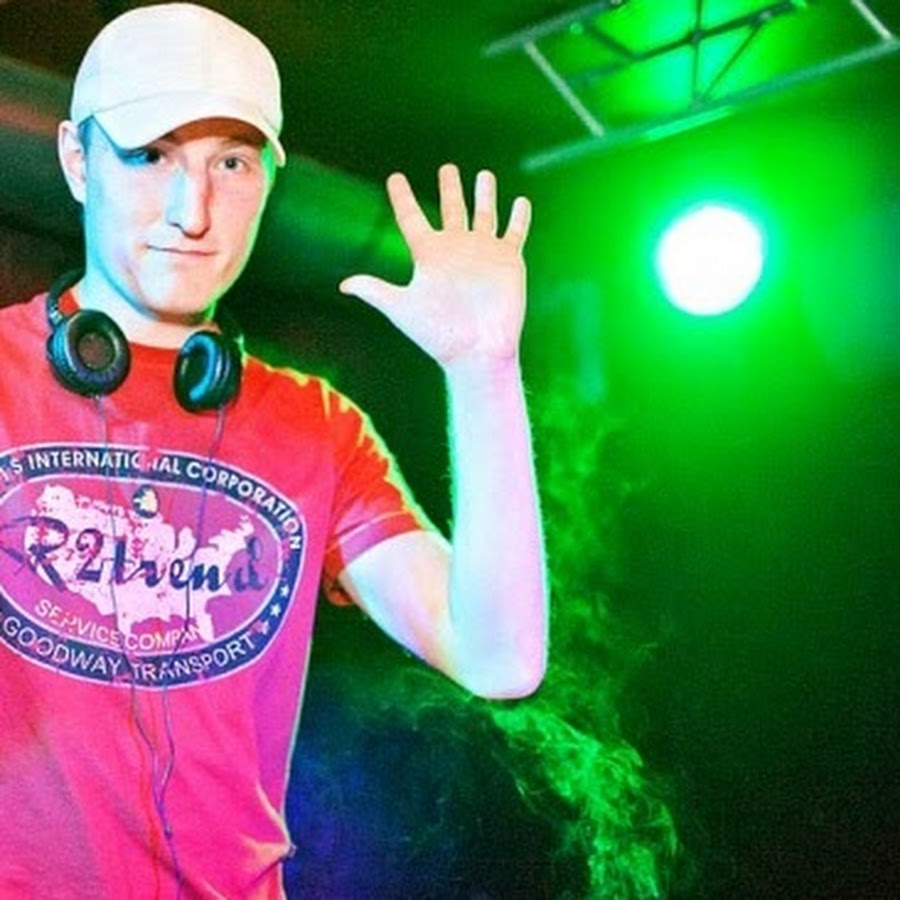 Dj kostya. DJ Костя.