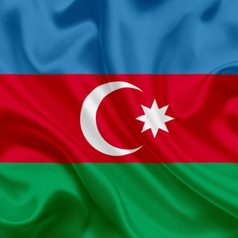 Флаг азербайджана на аву