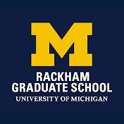 Rackham Graduate School - University of Michigan