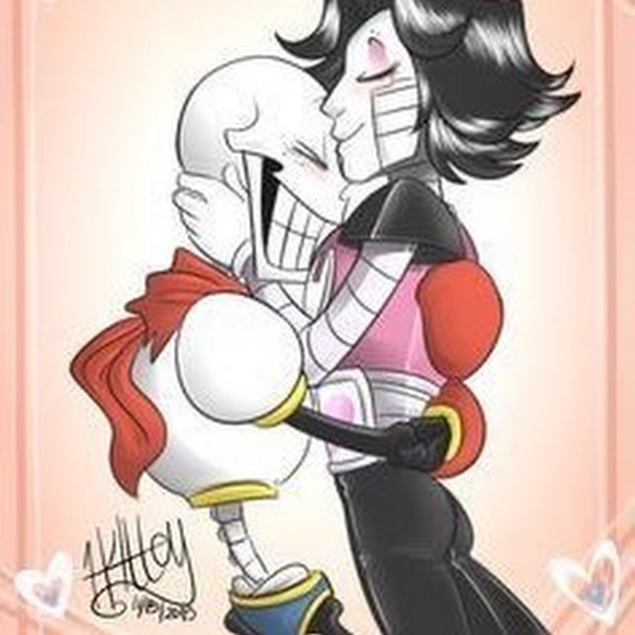 Метатрон и папирус. Mettaton and Papyrus. Папитон Undertale. Андертейл Папирус и метотон.