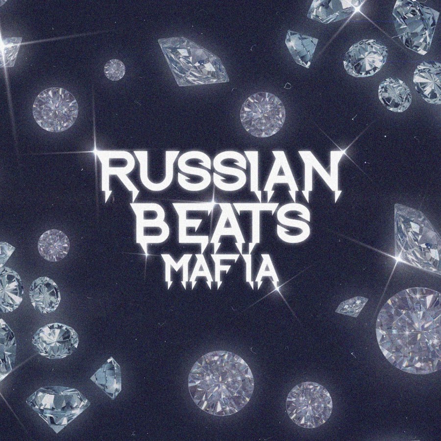 Mafia beats. Russian Beat.