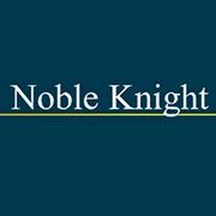 Noble Knight Promo Code