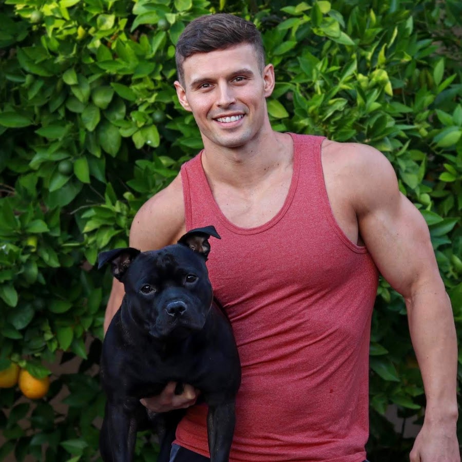 Dan rockwell fitness