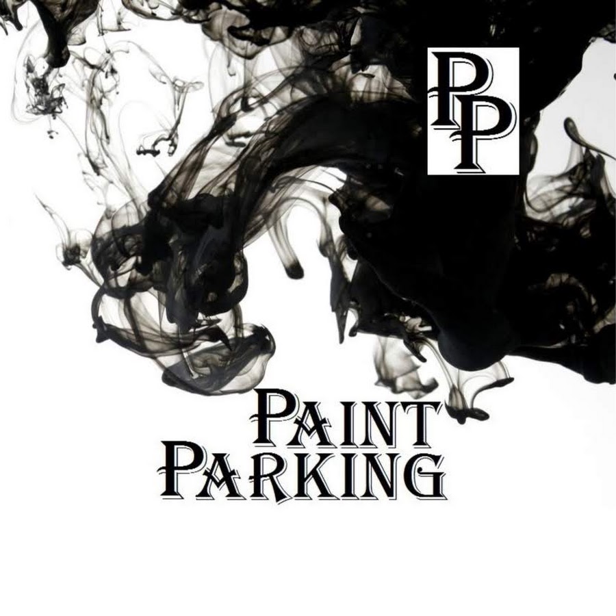 Paint parking