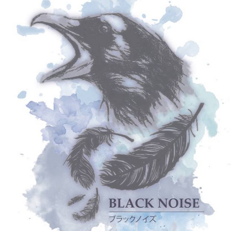 Black noise