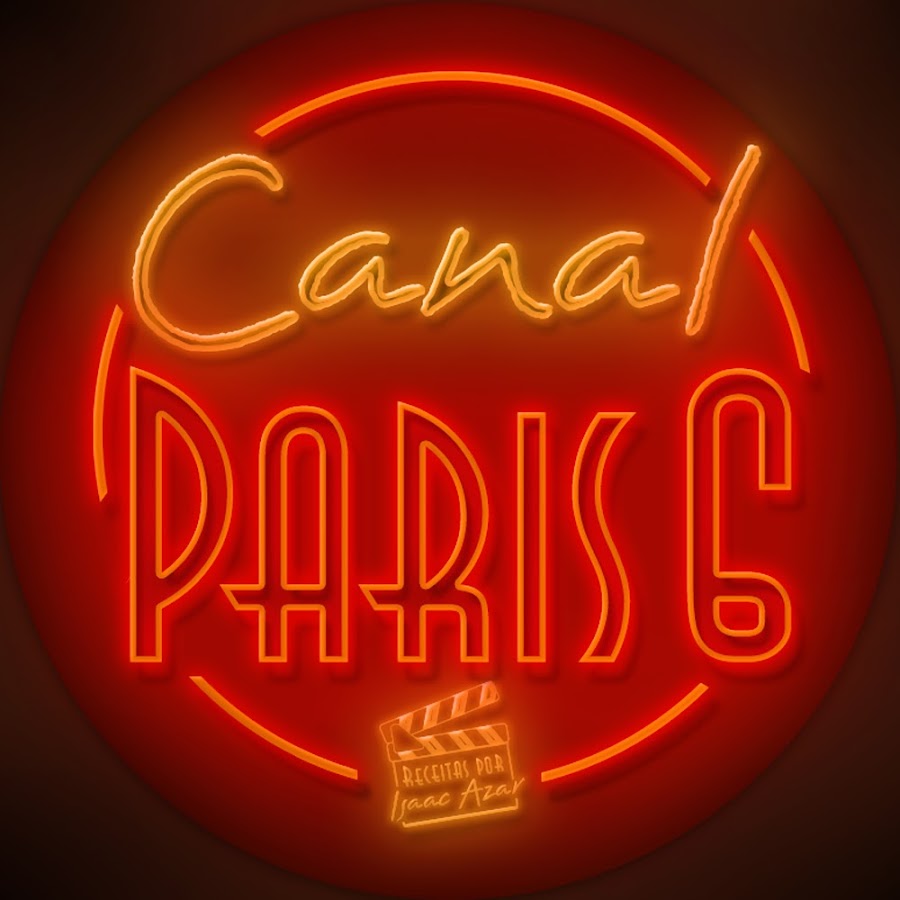 Lance - COMÍVEL! 🍽️ Agora o restaurante 'Paris 6', de Isaac Azar
