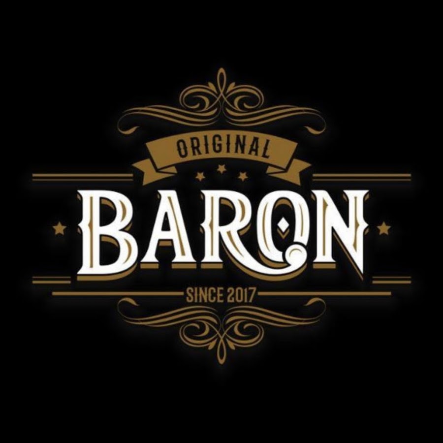 Я барон 7 читать. Барон лого. Барон надпись. Барон вектор. Надпись Барон красивая.
