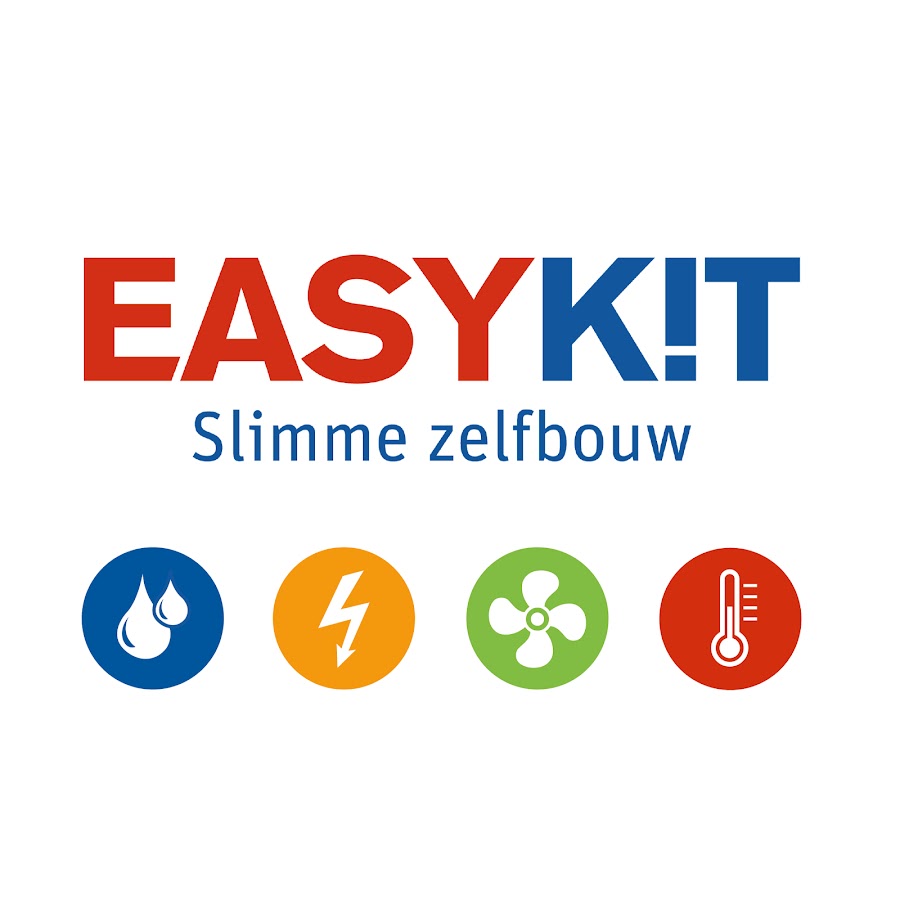 Easykit Slimme zelfbouw @Easykit.slimme.zelfbouw