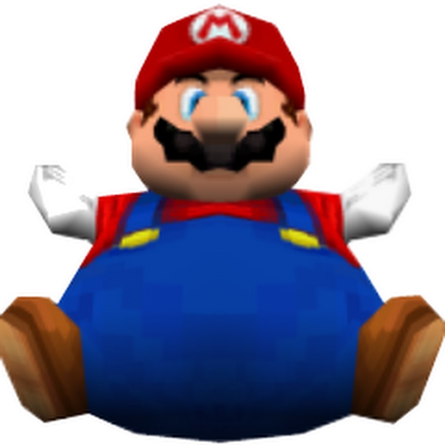 Steam mario 64 фото 37