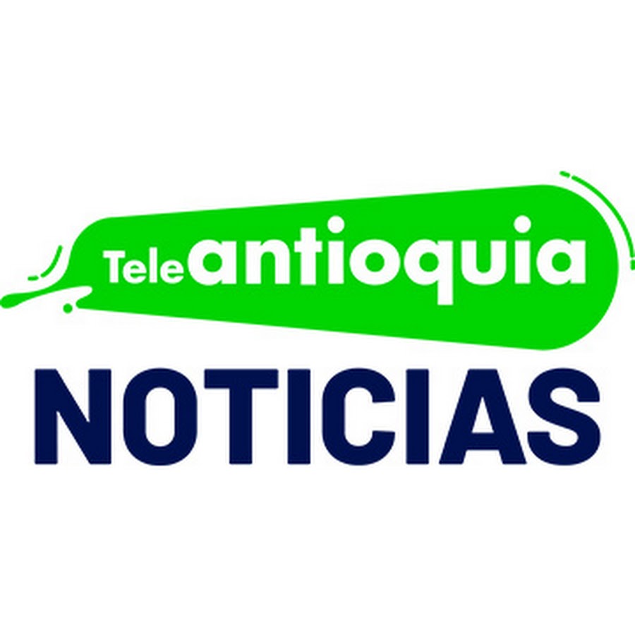 Teleantioquia Noticias @TeleantioquiaNoticiasTA