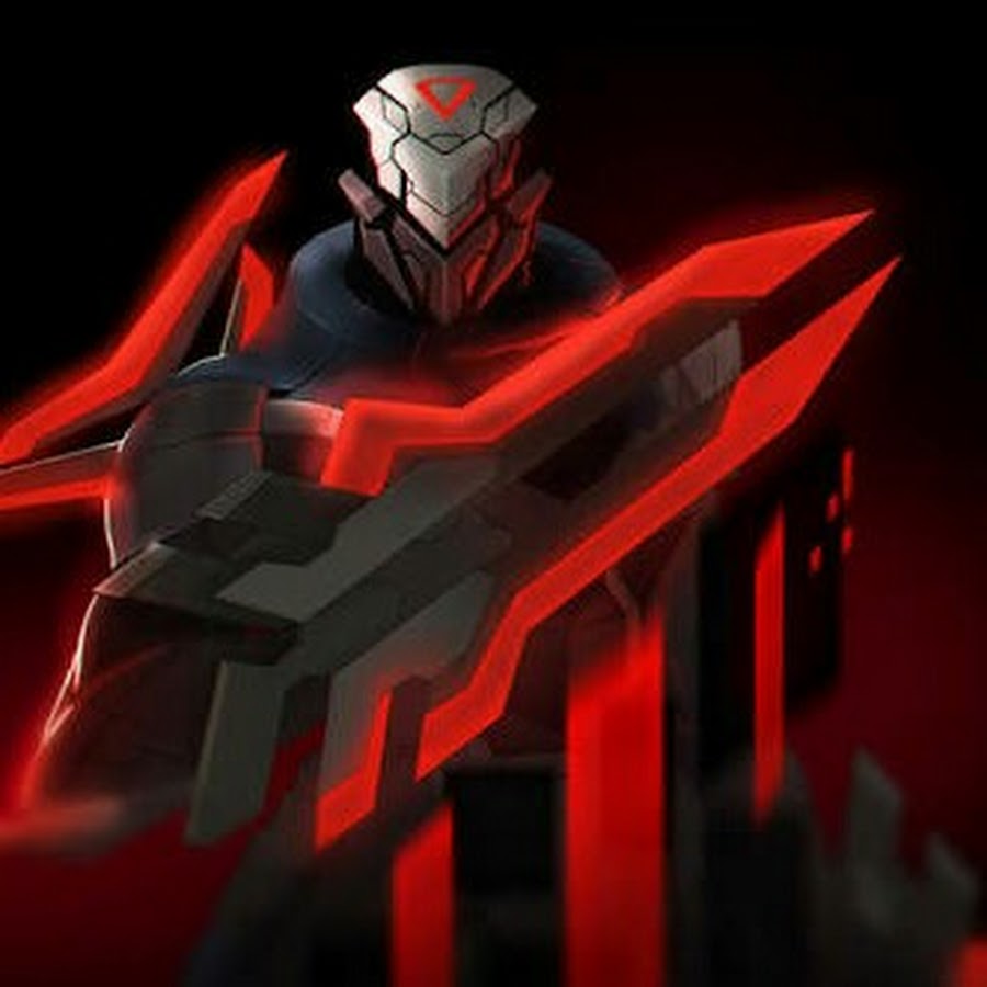 Red zed. Zed Gaming Edge.