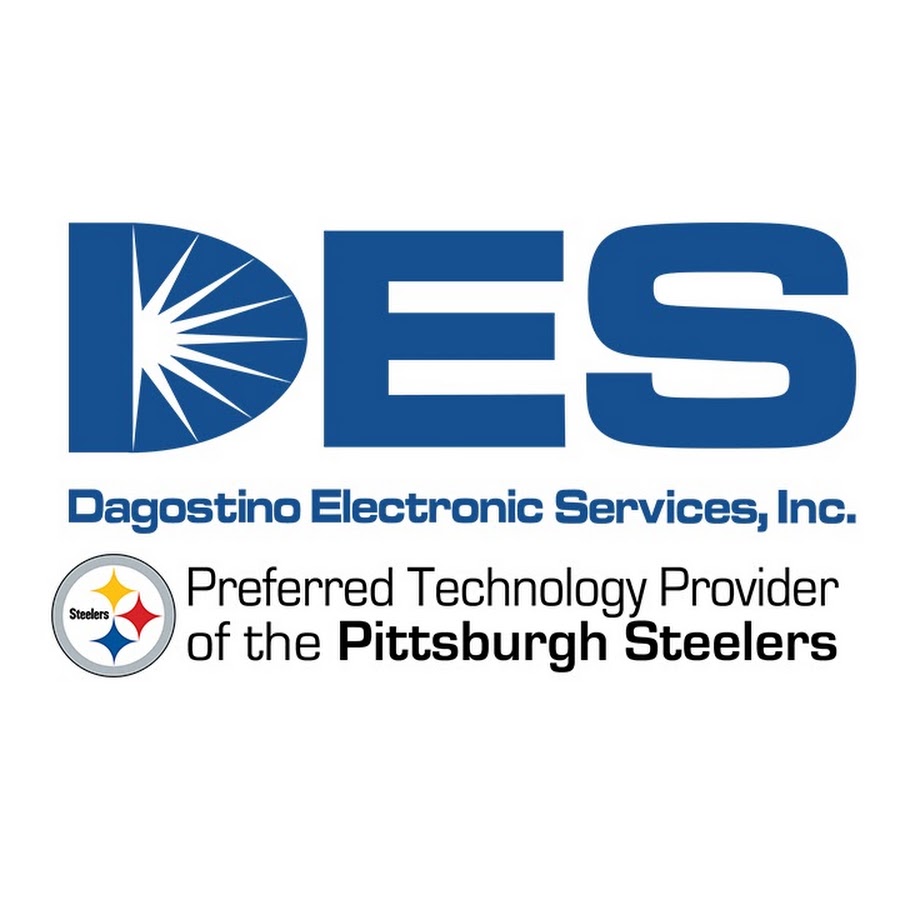 Steelers  Dagostino Electronic Services