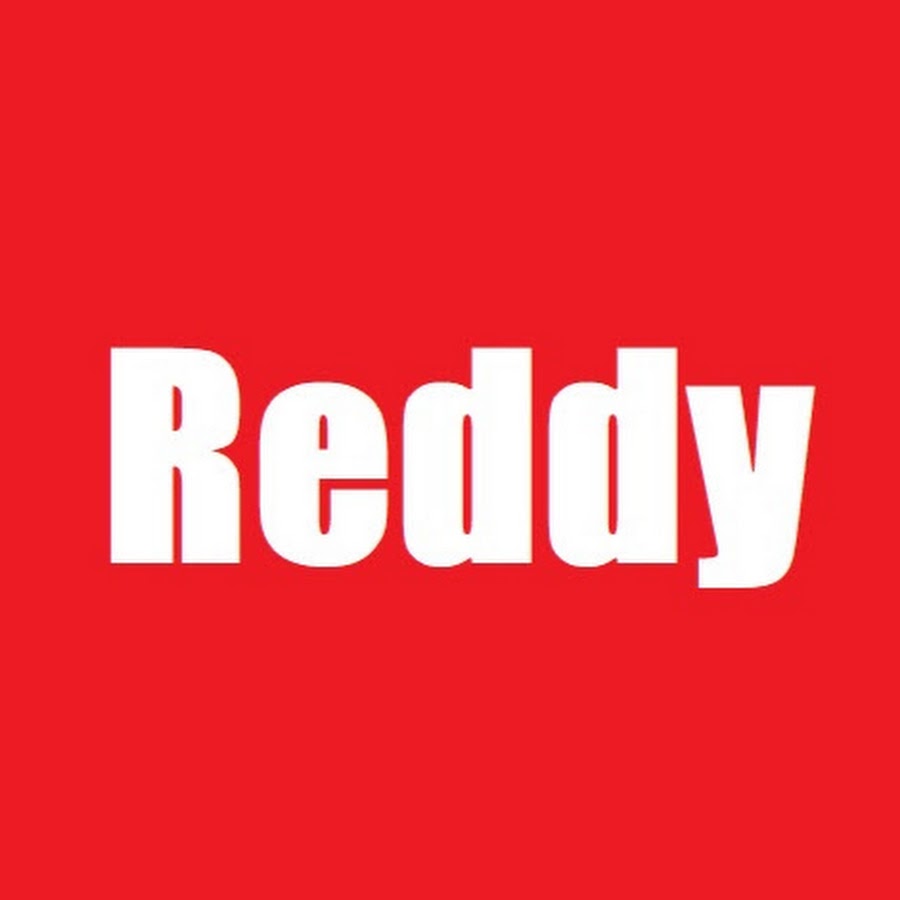 Reddy