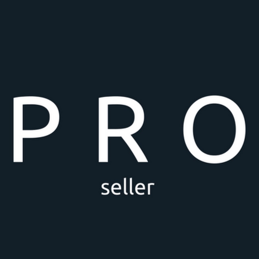 Селлер. Pro seller. Pro seller org. PROSELLER.