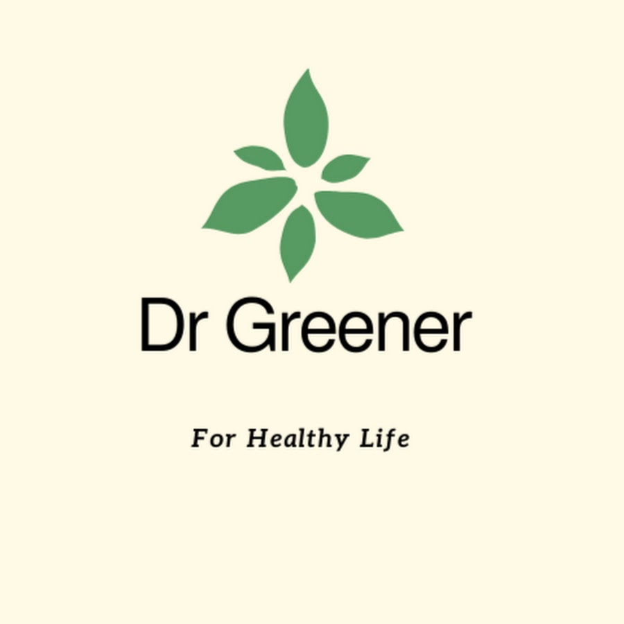 Dr greener