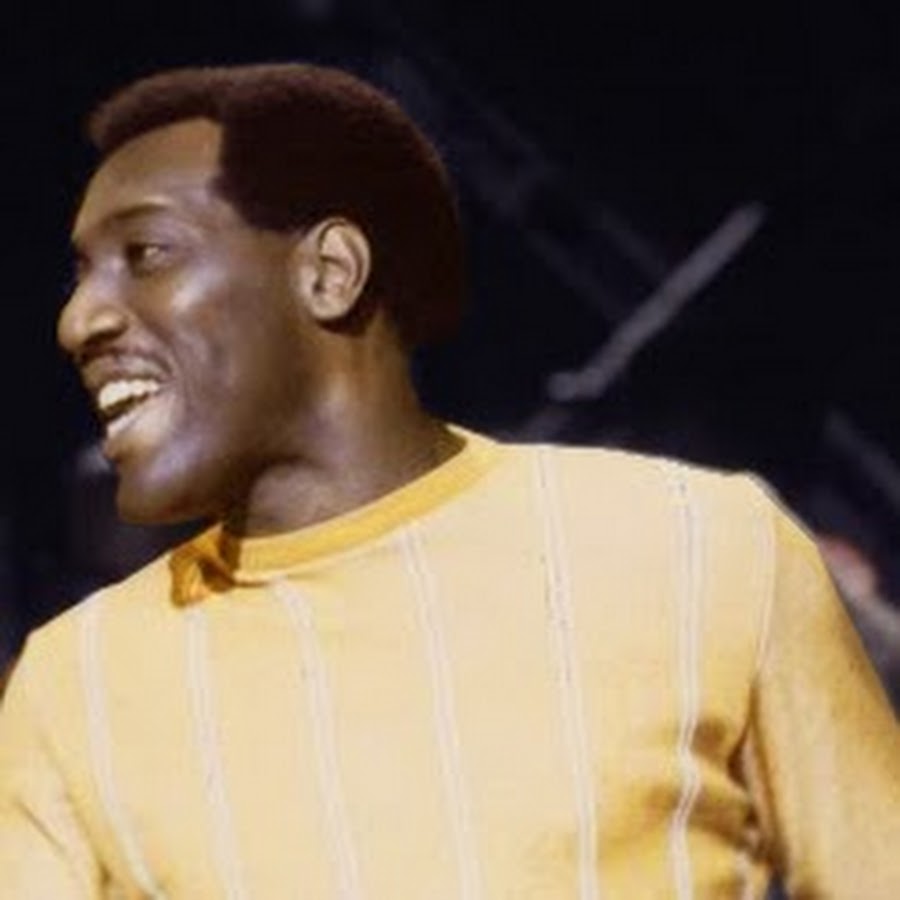 Otis Redding - YouTube