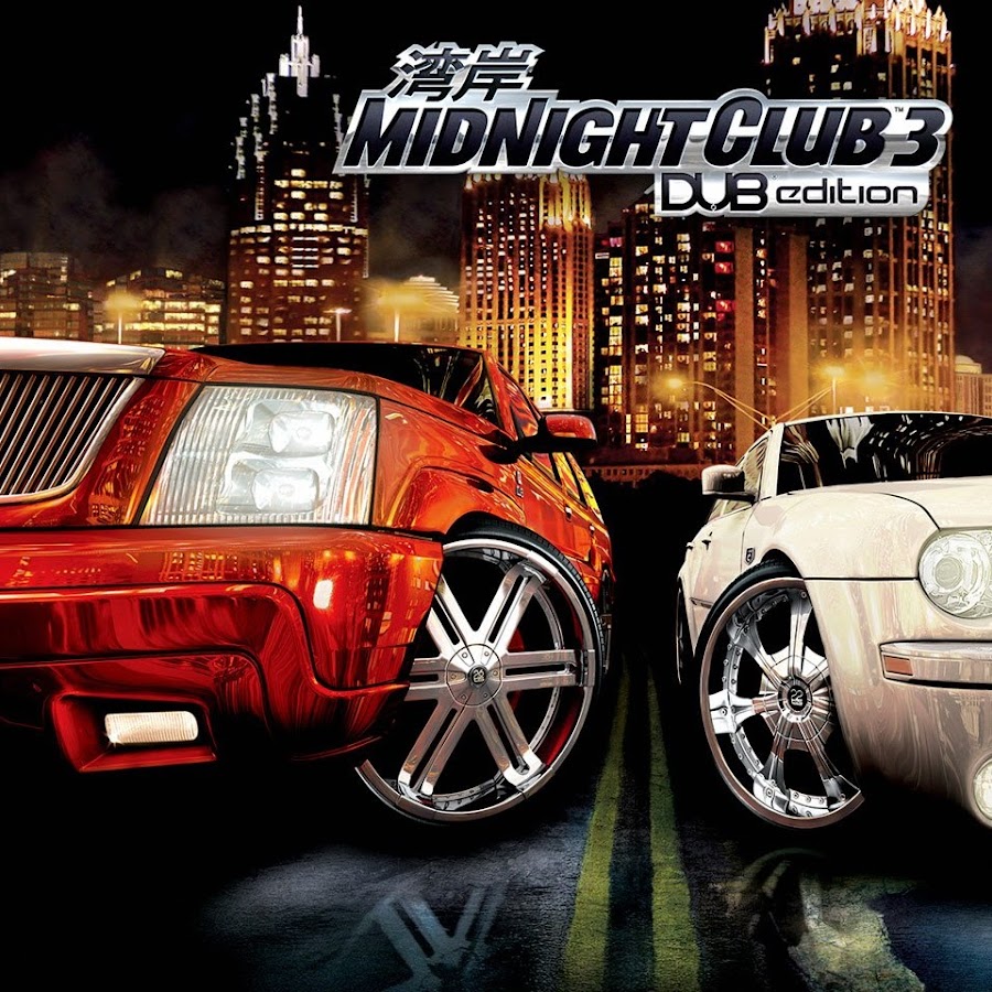 Midnight club ii steam фото 77