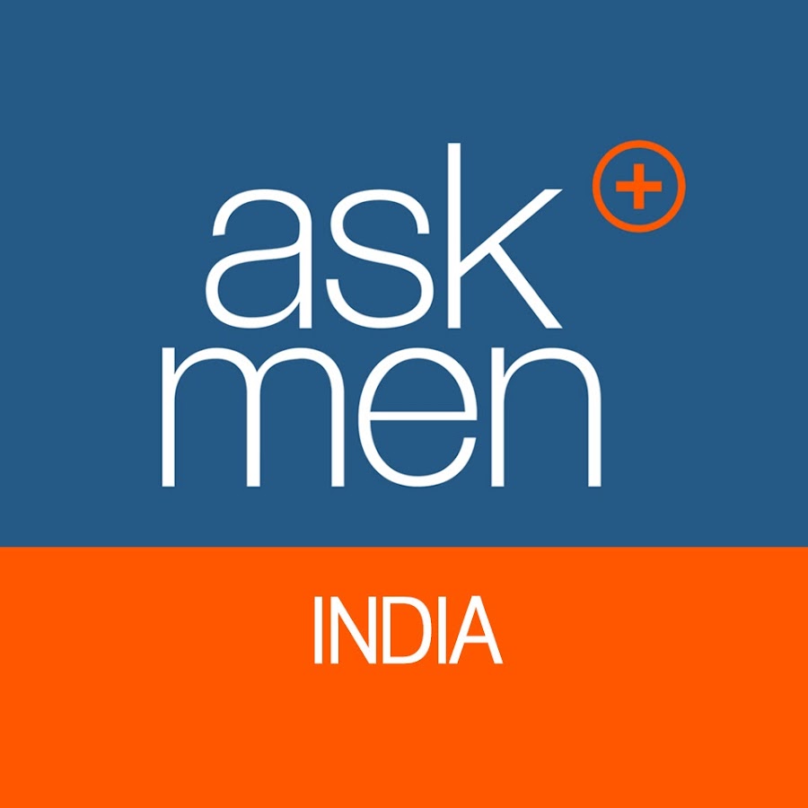 AskMen India - YouTube