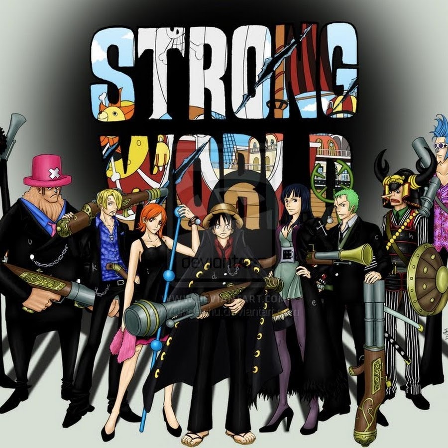 Piece strong. Ван Пис strong World. Ван Пис фильм 10. One piece фильм: strong World. One piece strong World игра.