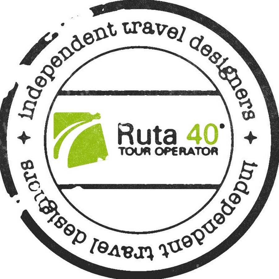 Рута 40. Ruta 40.