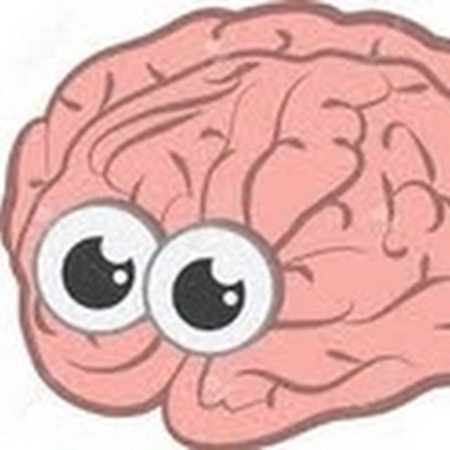 Brain face