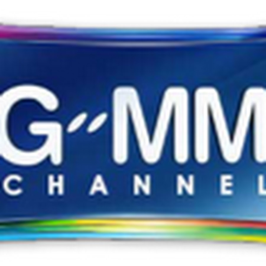 Gmm. GMM TV. Salvat.