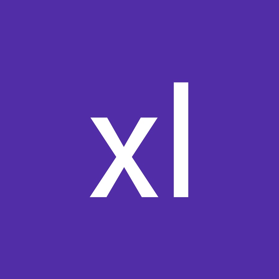 xl - YouTube