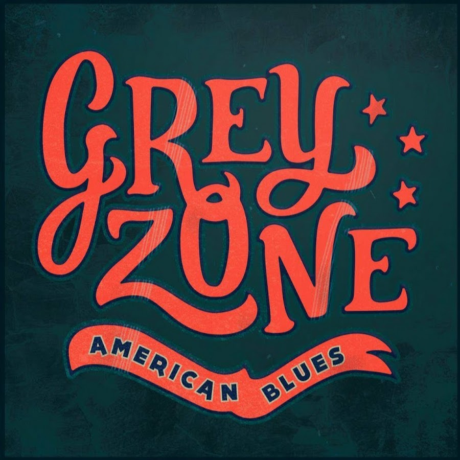 Greyzone. Grey Zone. Grey Zone Bass. American Blues - American Blues is here (1968).