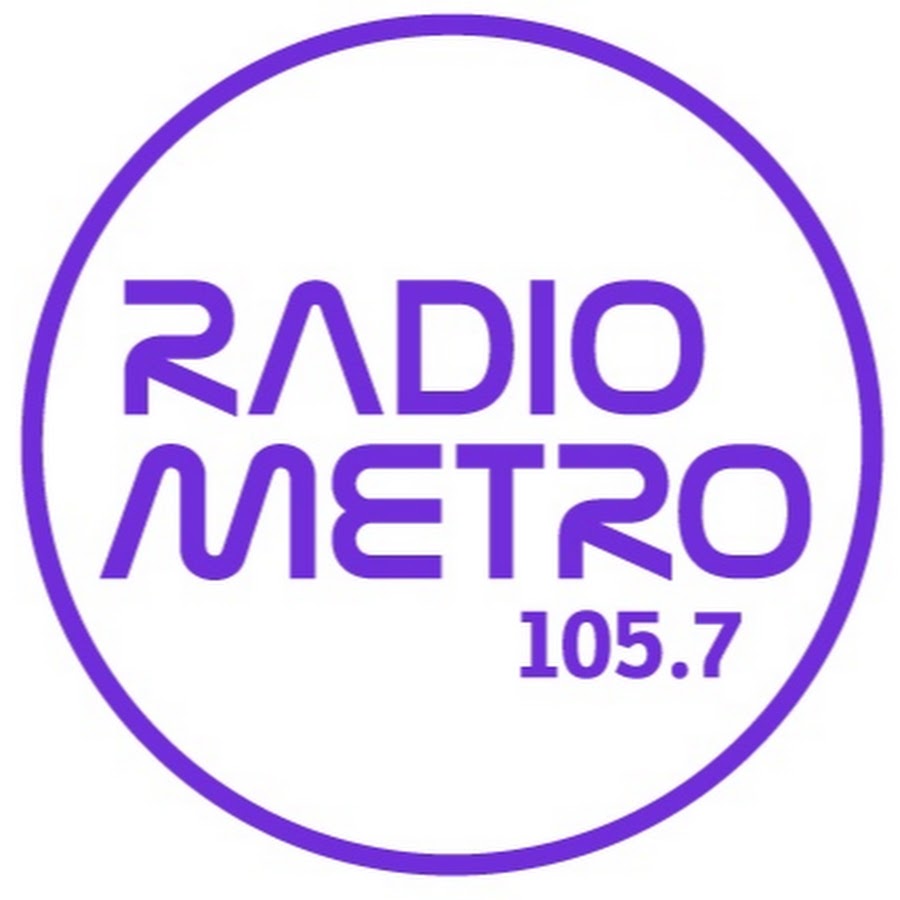 радио метро