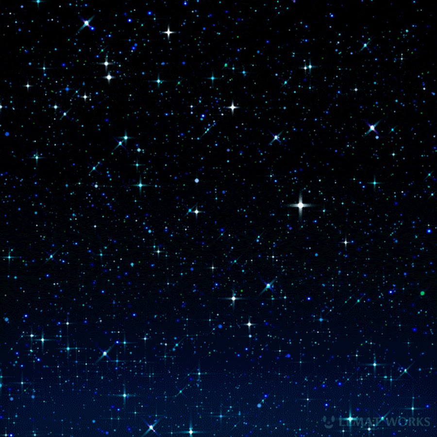 Stars gif