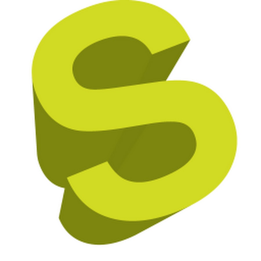 S. Значок s. Значок с буквой s. Буква s для логотипа. Зеленая буква s.