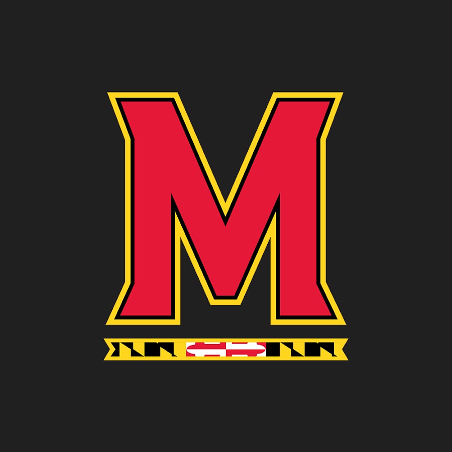 Edmunds Feeling at Home With the Terps - University of Maryland Athletics