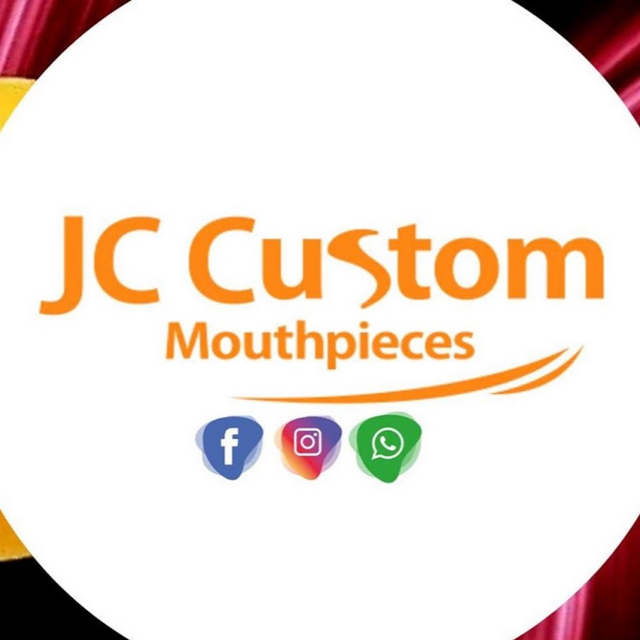 JC Custom - YouTube