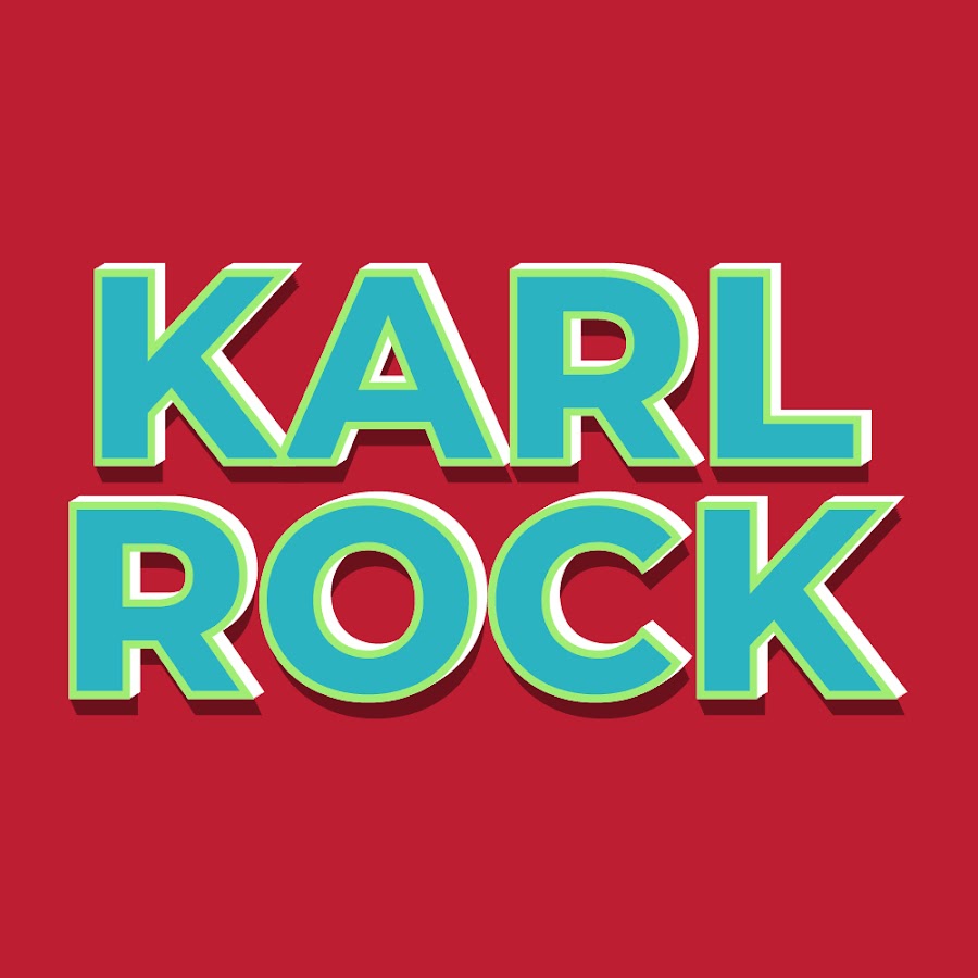 Karl Rock @KarlRock