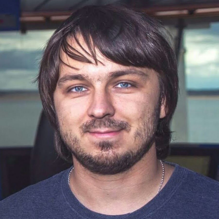 Александр Суслов, Ижевск