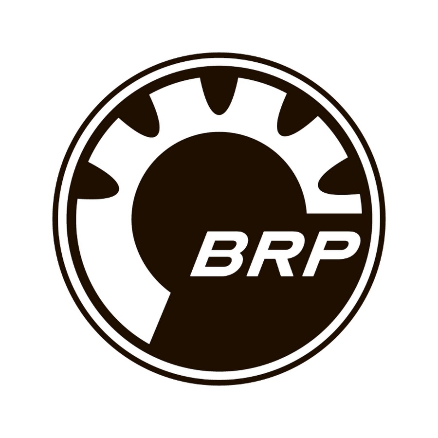 Пи эр. Наклейки BRP. Знак БРП. Шильдик BRP. Би Эр пи.