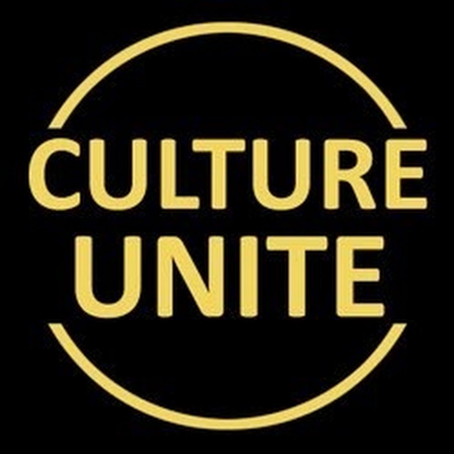 United cultures. Cultural Unity.