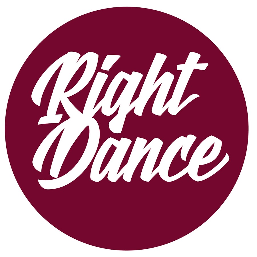 Right dance. Райт дэнс.