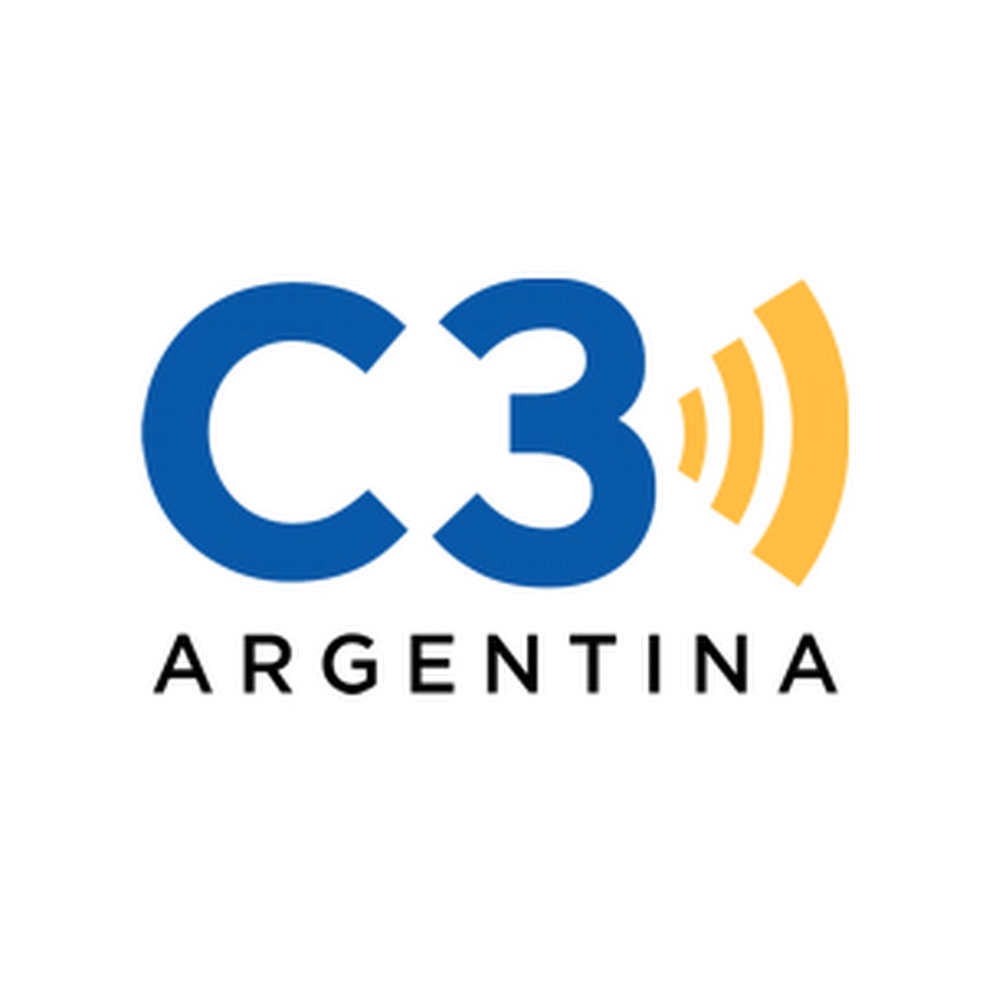 Cadena Argentina - YouTube