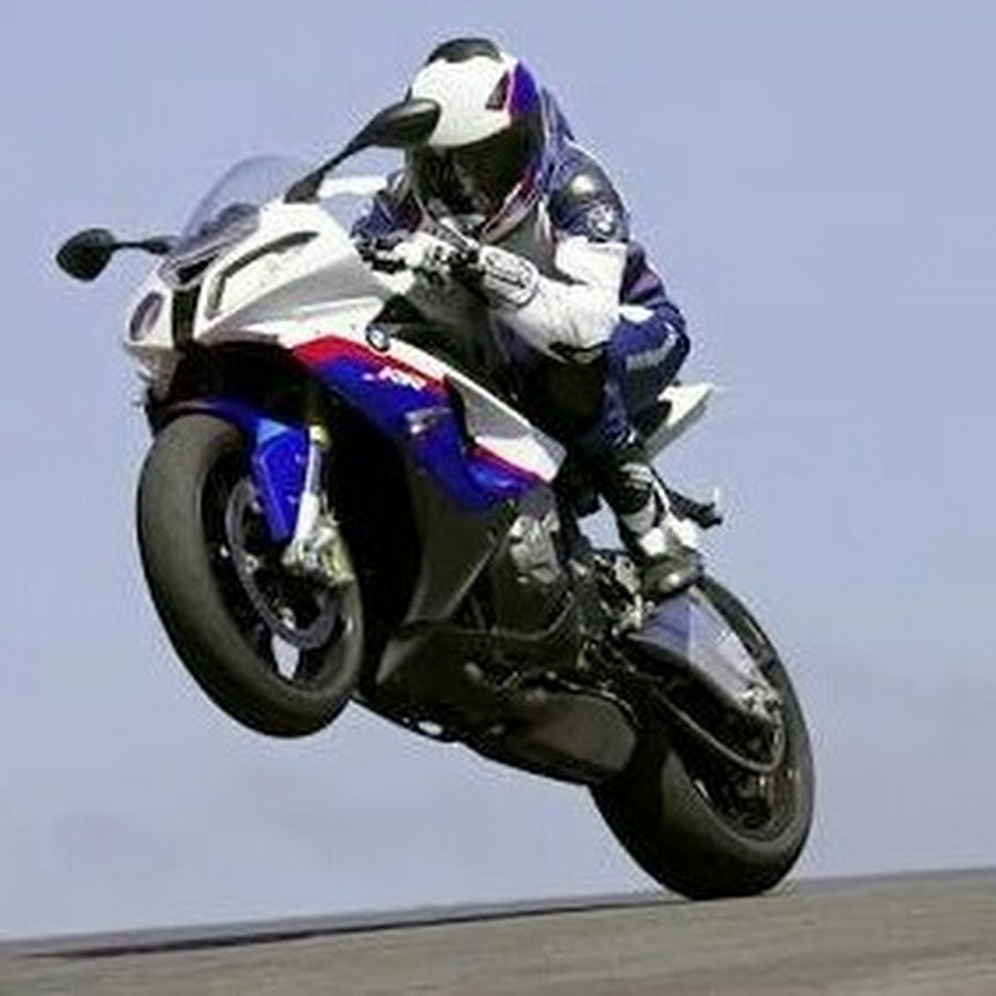 BMW s1000rr 2009