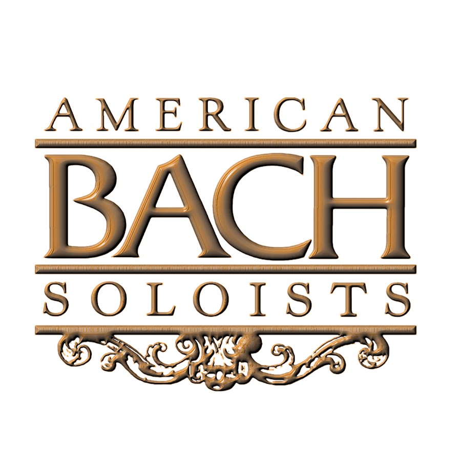 American Bach Soloists - YouTube