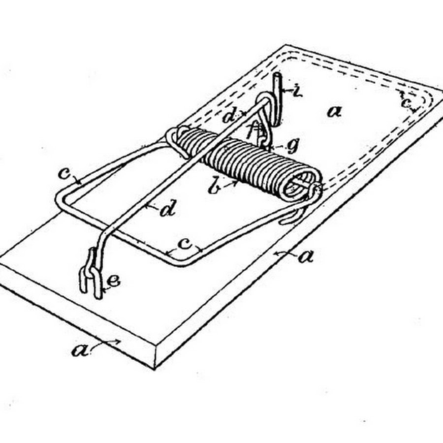 Спусковой механизм мышеловки. Электрическая мышеловка. Схема установки мышеловки. Электронная схема мышеловки.