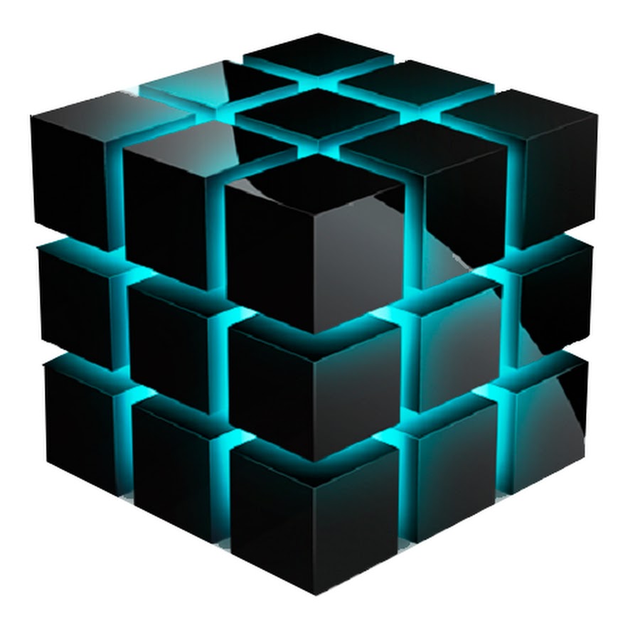 Cubes apk. Логотип куб. Синий куб. 3d куб. Куб векторный.