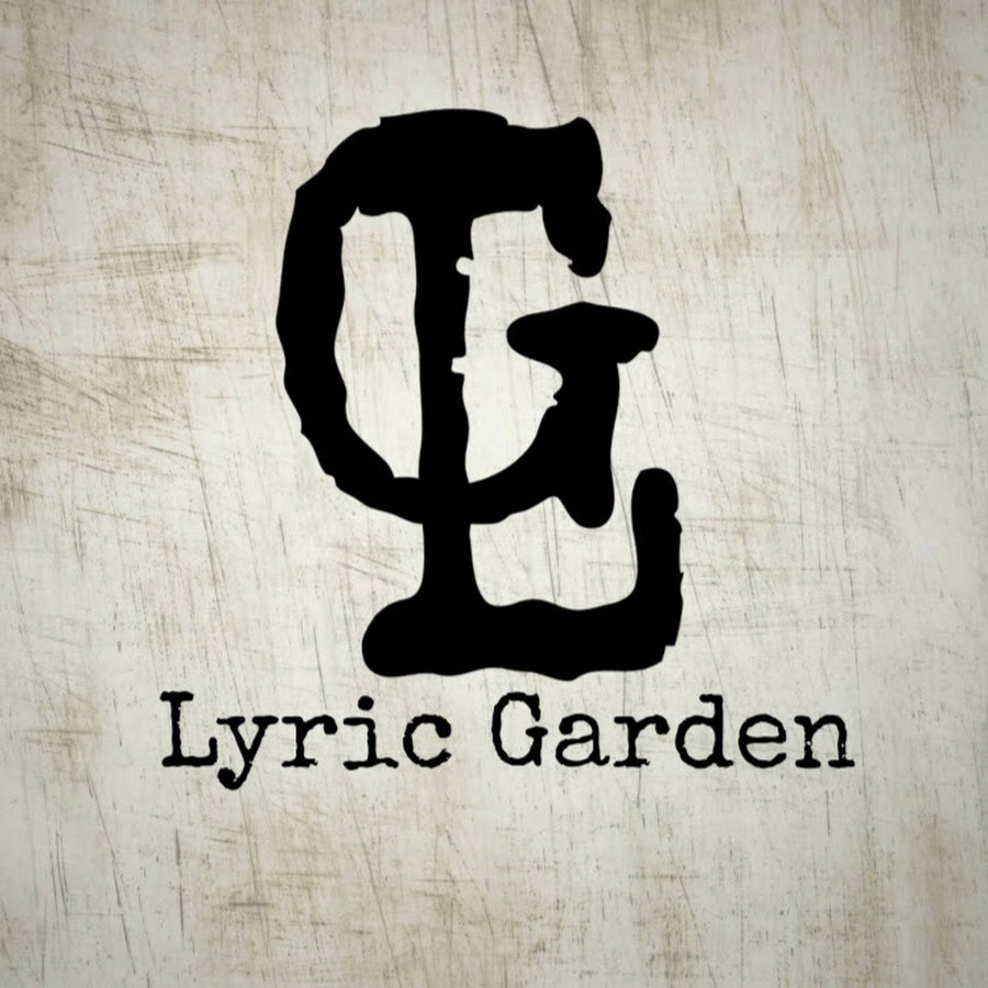 Garden lyrics