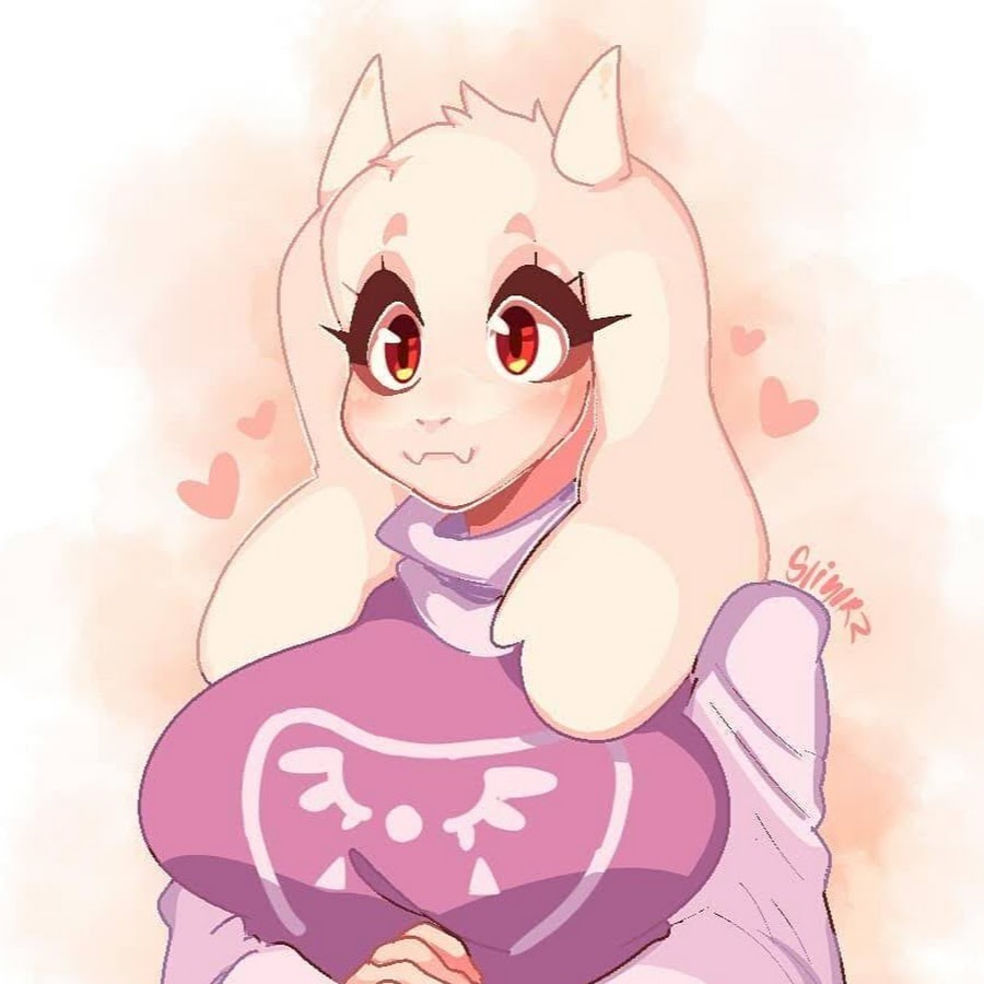 Toriel r34. RESUKU artist.