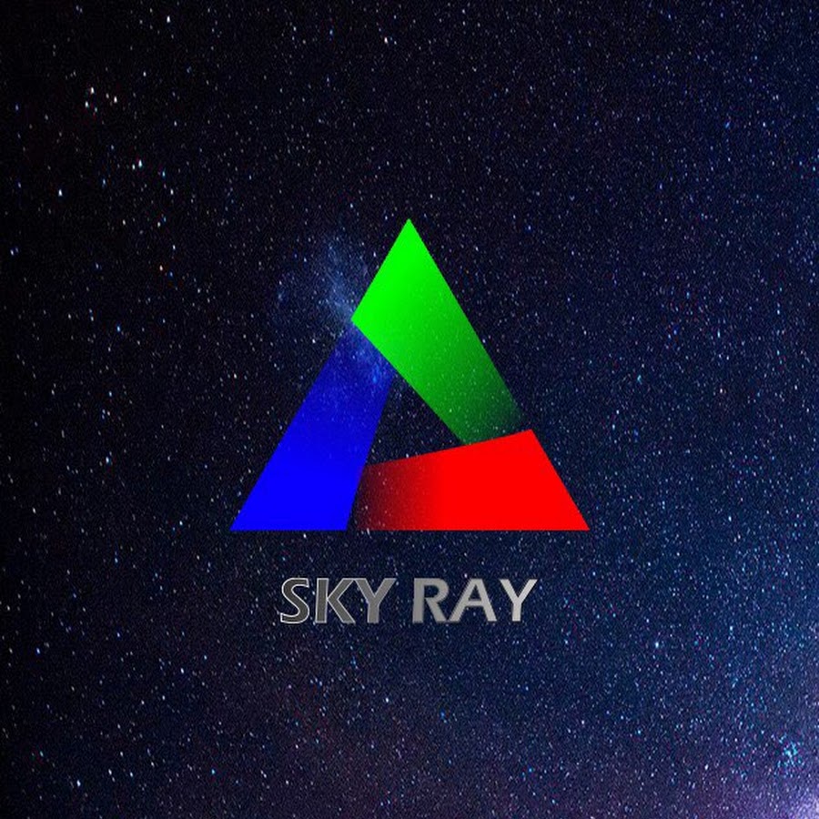 Sky ray