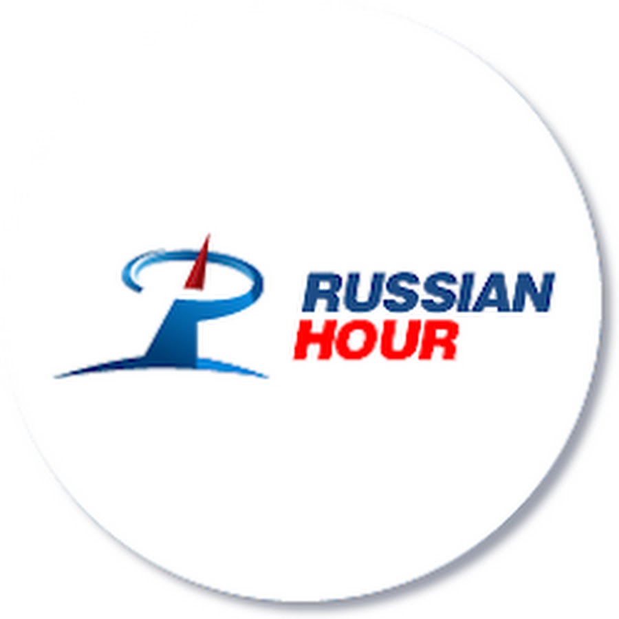 Russian hours. Hours Russia.