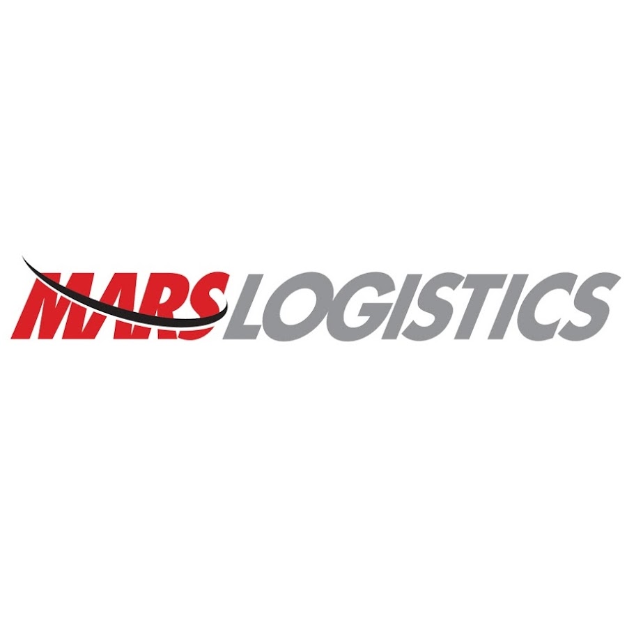 Mars logistics