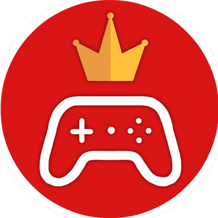 Канал king. King Gamer.